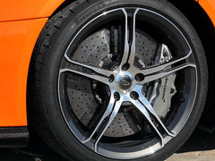2014款 3.8T Spider