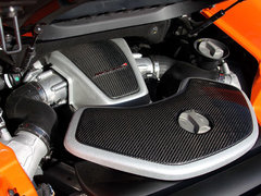 2014款 3.8T Spider