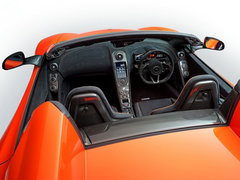 2014款 3.8T Spider
