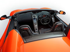 2014款 3.8T Spider