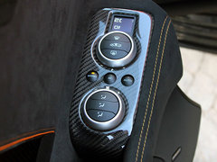 2014款 3.8T Spider