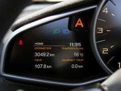 2014款 3.8T Spider