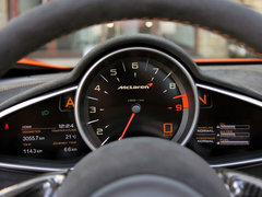 2014款 3.8T Spider