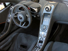 2014款 3.8T Spider