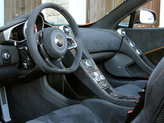 2014款 3.8T Spider