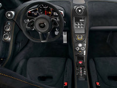 2014款 3.8T Spider