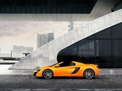 2014款 3.8T Spider