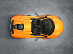 2014款 3.8T Spider