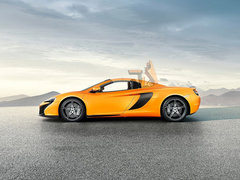 2014款 3.8T Spider