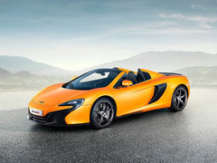 2014款 3.8T Spider