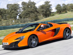 2014款 3.8T Spider
