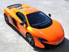 2014款 3.8T Spider