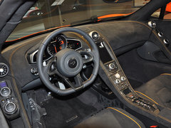 2014款 3.8T Spider