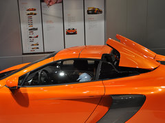 2014款 3.8T Spider