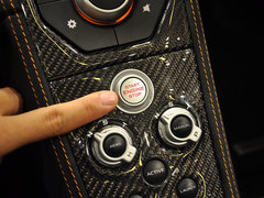 2014款 3.8T Spider