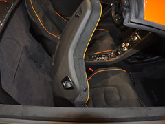 2014款 3.8T Spider