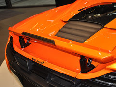 2014款 3.8T Spider