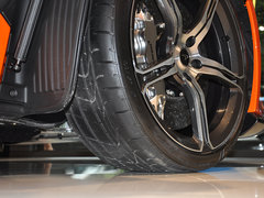 2014款 3.8T Spider