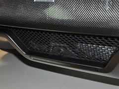 2014款 3.8T Spider