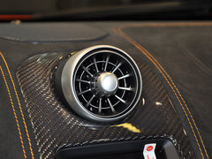 2014款 3.8T Spider