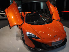 2014款 3.8T Spider