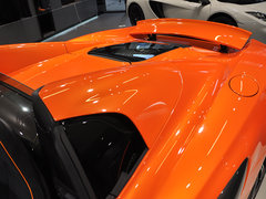 2014款 3.8T Spider