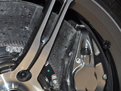 2014款 3.8T Spider