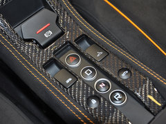 2014款 3.8T Spider