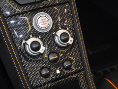 2014款 3.8T Spider