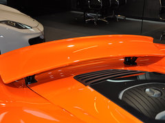 2014款 3.8T Spider