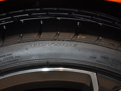 2014款 3.8T Spider