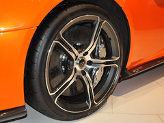 2014款 3.8T Spider
