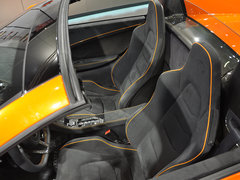 2014款 3.8T Spider
