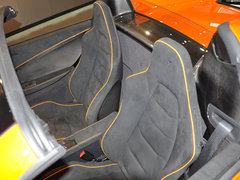 2014款 3.8T Spider
