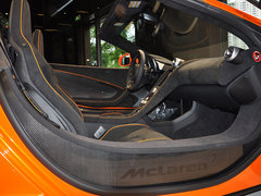2014款 3.8T Spider