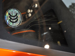 2014款 3.8T Spider