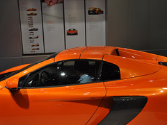 2014款 3.8T Spider