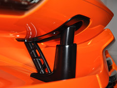 2014款 3.8T Spider