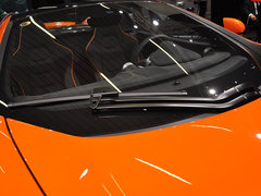 2014款 3.8T Spider