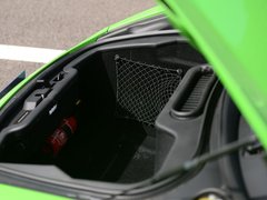 2014款 3.8T Spider
