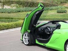 2014款 3.8T Spider
