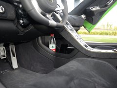 2014款 3.8T Spider
