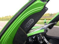 2014款 3.8T Spider