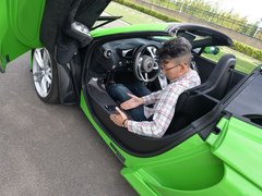 2014款 3.8T Spider