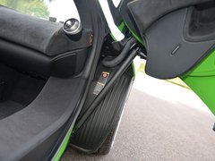 2014款 3.8T Spider