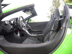 2014款 3.8T Spider