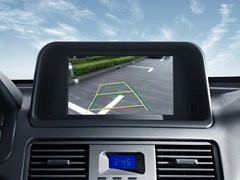 2014款 2.4L 手动 四驱版 7座