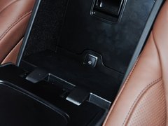 2014款 S600L 