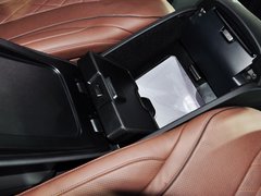 2014款 S600L 