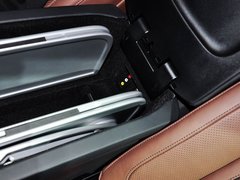 2014款 S600L 